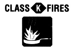 Class K Fires