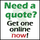 Need a Quote?