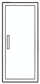 Solid Door