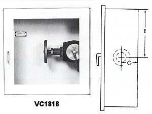 VC1818 and VC2626 SERIES
