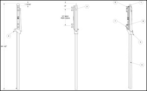 Babcock Safety Posts