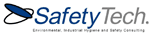 Safety tech logo