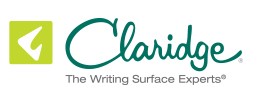 Claridge The Writing Surface Experts for Visual Aides, Chalkboards, Markerboards