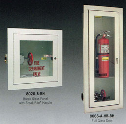 alta fire valve cabinets
