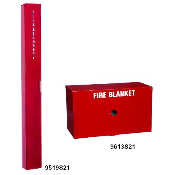fire blanket cabinets