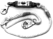 Saf-T Lanyard